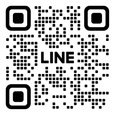 賴先生 LINE 官方帳號 QR Code